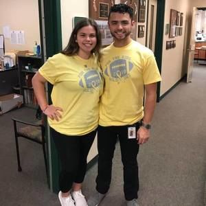 Meet your Posher, Anthony